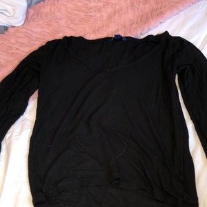 Long sleeve